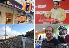 Las noticias imprescindibles de Salamanca este lunes 9 de diciembre