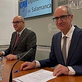 Segundo plan de 'ningún pueblo sin bar' en la provincia de Salamanca