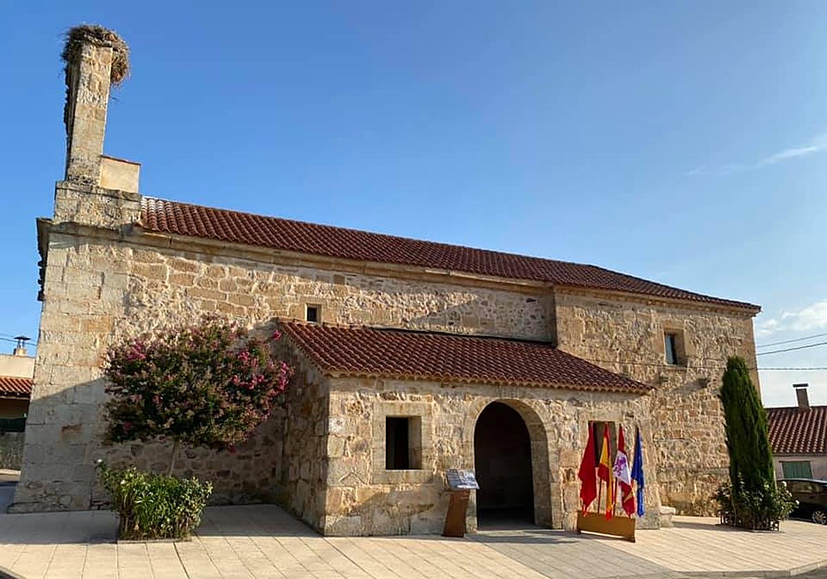 Ayuntamiento de San Pedro del Valle