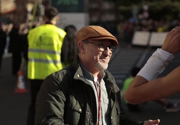 San Silvestre Salmantina: la vuelta a casa por Navidad que cumple 40 años