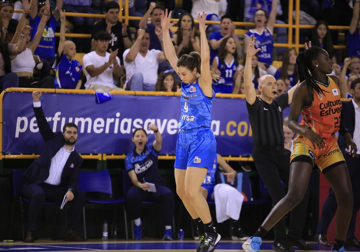 Leo Rodríguez, la leyenda de Avenida y España que deja el baloncesto