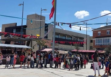 Cambios en el ranking de municipios más poblados de Salamanca en la última década
