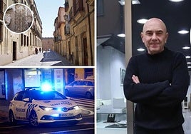 Las noticias imprescindibles de Salamanca este martes 17 de diciembre