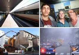 Las noticias imprescindibles de Salamanca este viernes 20 de diciembre