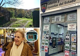 Las noticias imprescindibles de Salamanca este lunes 23 de diciembre