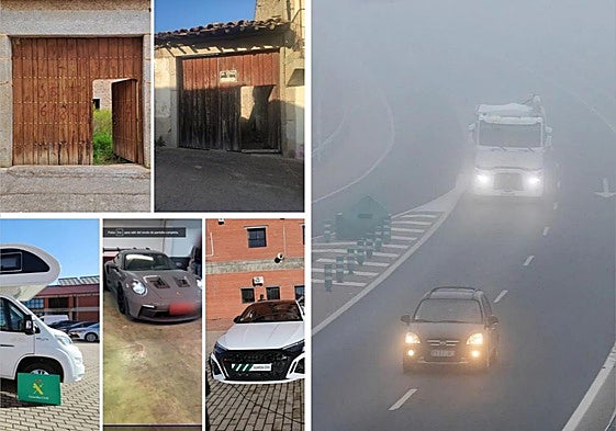 Las noticias imprescindibles de Salamanca este viernes 27 de diciembre