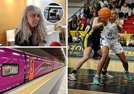 Las noticias imprescindibles de Salamanca este sábado 28 de diciembre