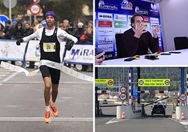 Las noticias imprescindibles de Salamanca este domingo 29 de diciembre