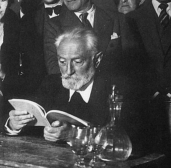 Miguel de Unamuno