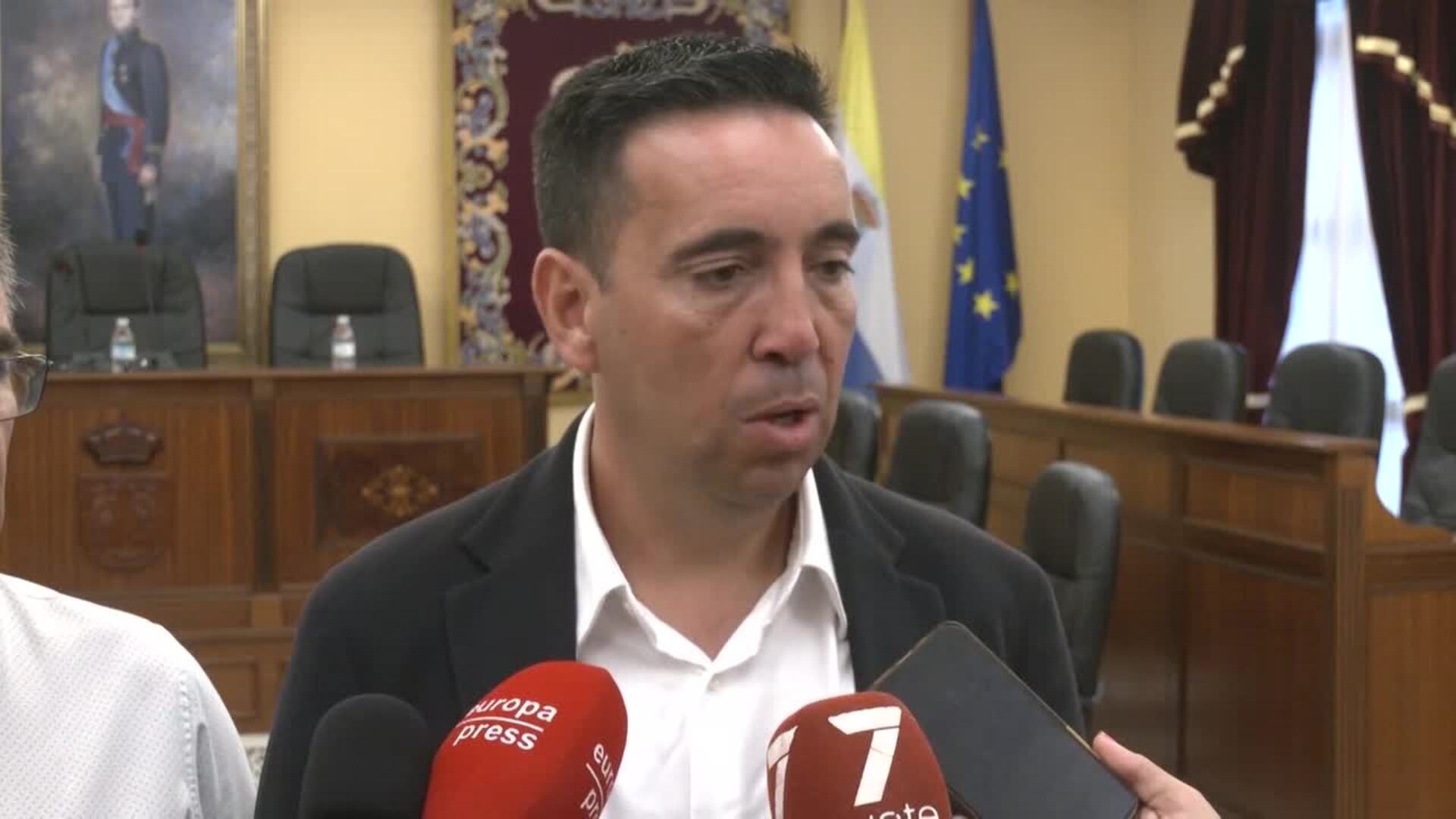 Diputación de Sevilla tranquiliza a los 250.000 vecinos afectados por virus del Nilo