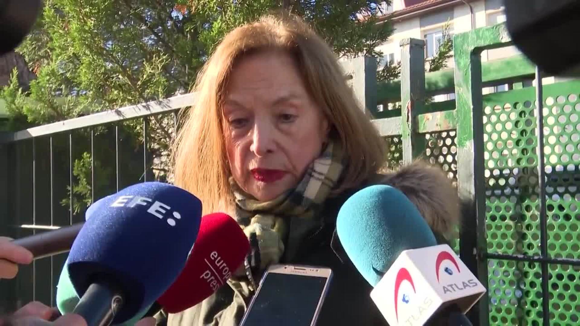 Detenido por delito de homicidio un hombre tras agresión mortal a una compañera de residencia