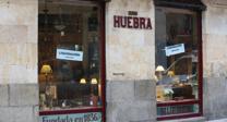 Huebra