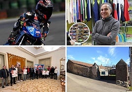 Las noticias imprescindibles de Salamanca este martes 7 de enero