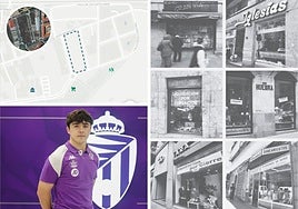 Las noticias imprescindibles de Salamanca este jueves 9 de enero