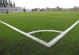 Anexo del Reina Sofía