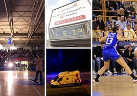 Las noticias imprescindibles de Salamanca este domingo 12 de enero