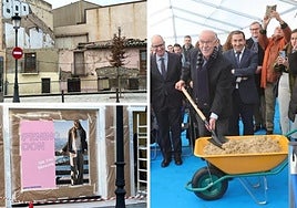 Las noticias imprescindibles de Salamanca este miércoles 15 de enero