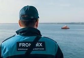 Tres millones de euros para el Máster de Gestión Estratégica de Fronteras de la USAL