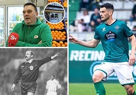 Las noticias imprescindibles de Salamanca este lunes 20 de enero