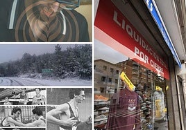 Las noticias imprescindibles de Salamanca este miércoles 29 de enero