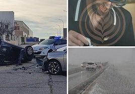 Las noticias imprescindibles de Salamanca este jueves 30 de enero