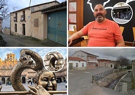 Las noticias imprescindibles de Salamanca este sábado 1 de febrero