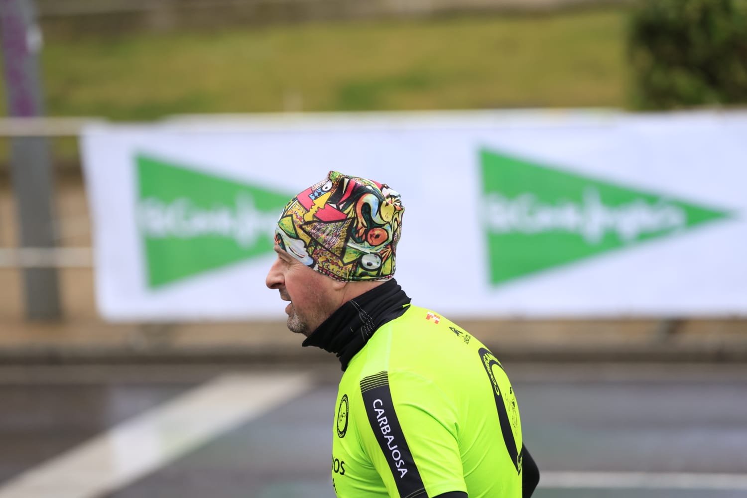 La &#039;Carrera Don Bosco&#039;, en imágenes