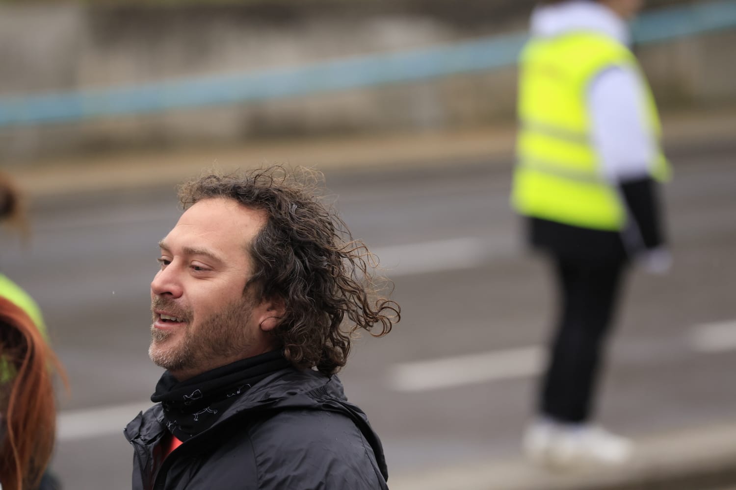 La &#039;Carrera Don Bosco&#039;, en imágenes