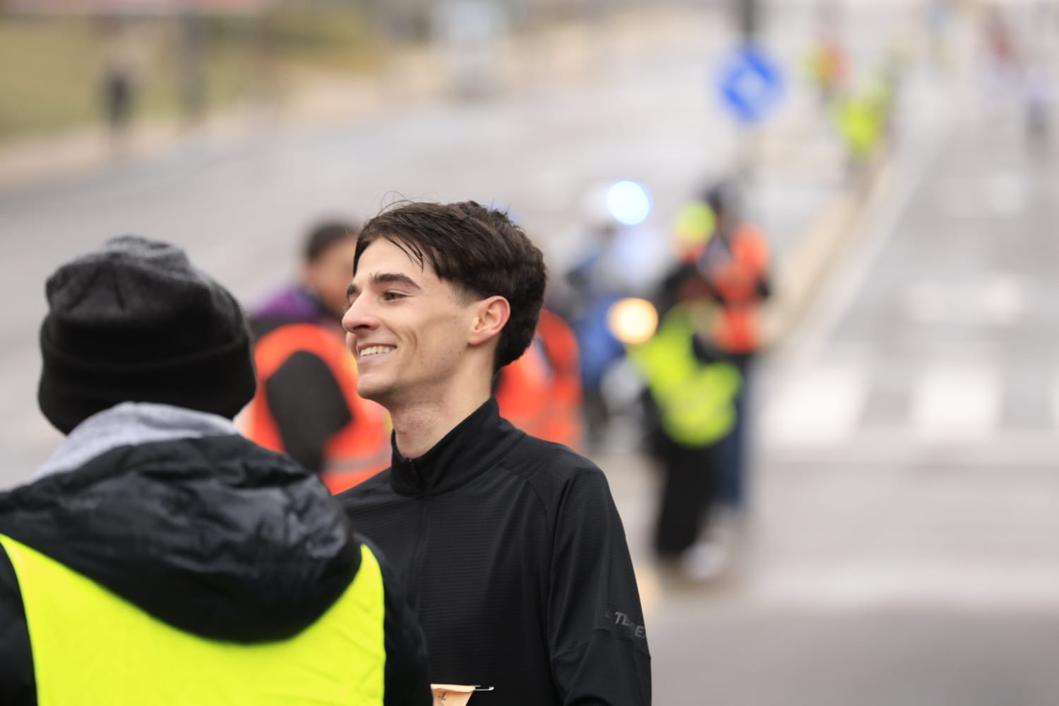 La &#039;Carrera Don Bosco&#039;, en imágenes