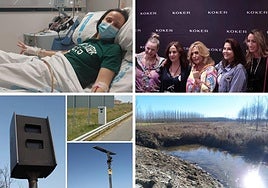 Las noticias imprescindibles de Salamanca este miércoles 5 de febrero