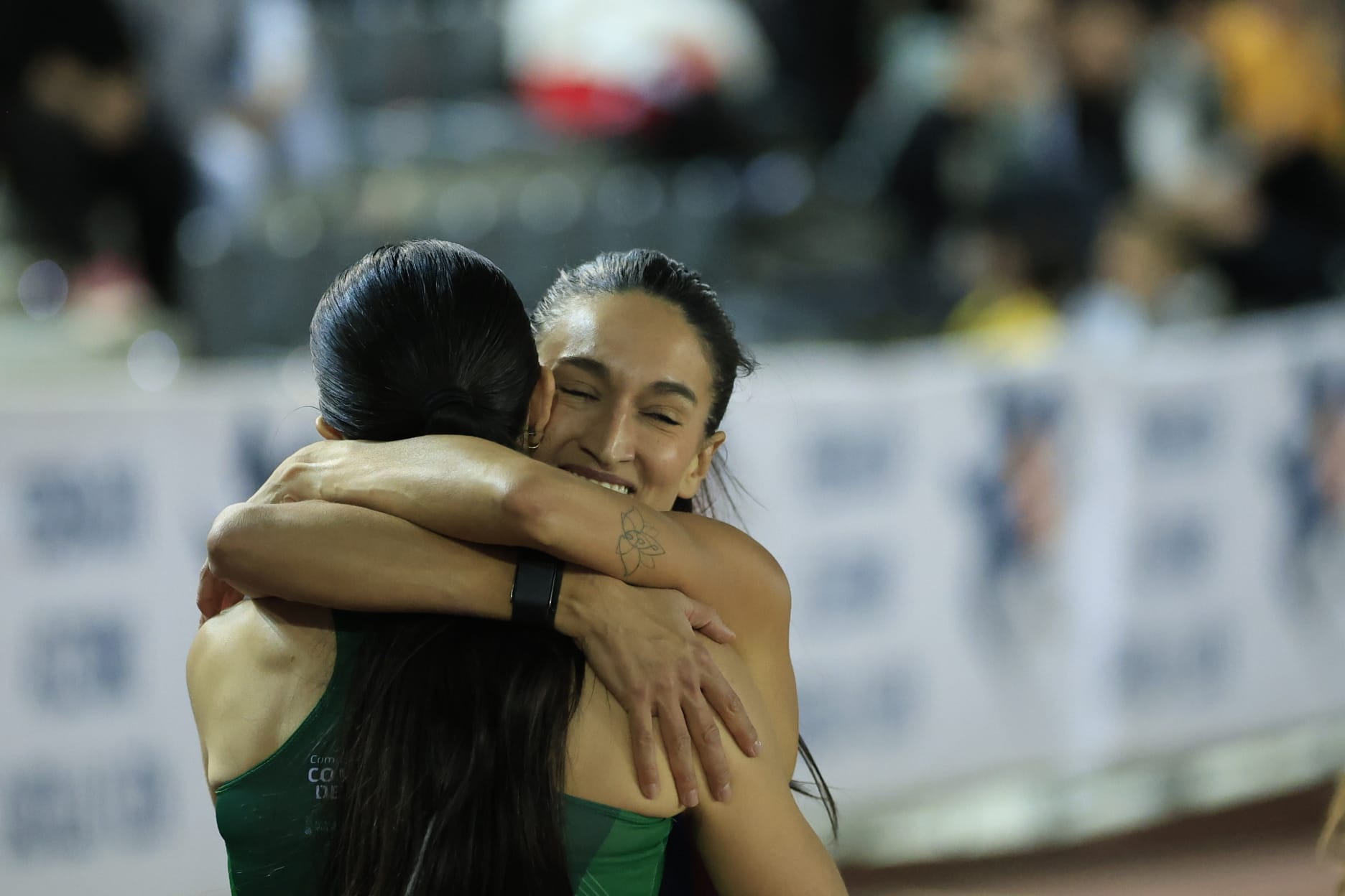 El Campeonato Absoluto de Castilla y Léon en Salamanca con récord histórico