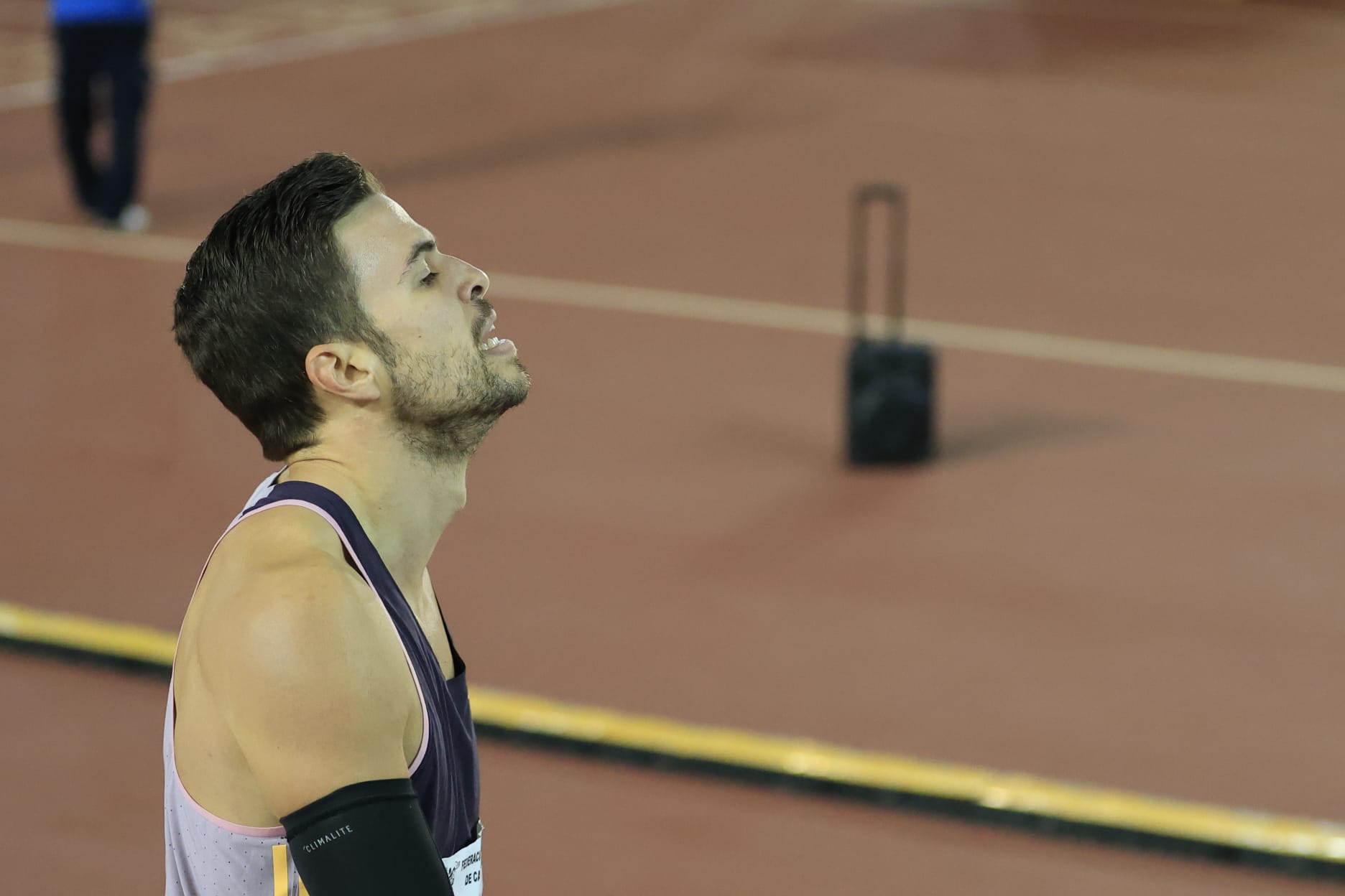 El Campeonato Absoluto de Castilla y Léon en Salamanca con récord histórico
