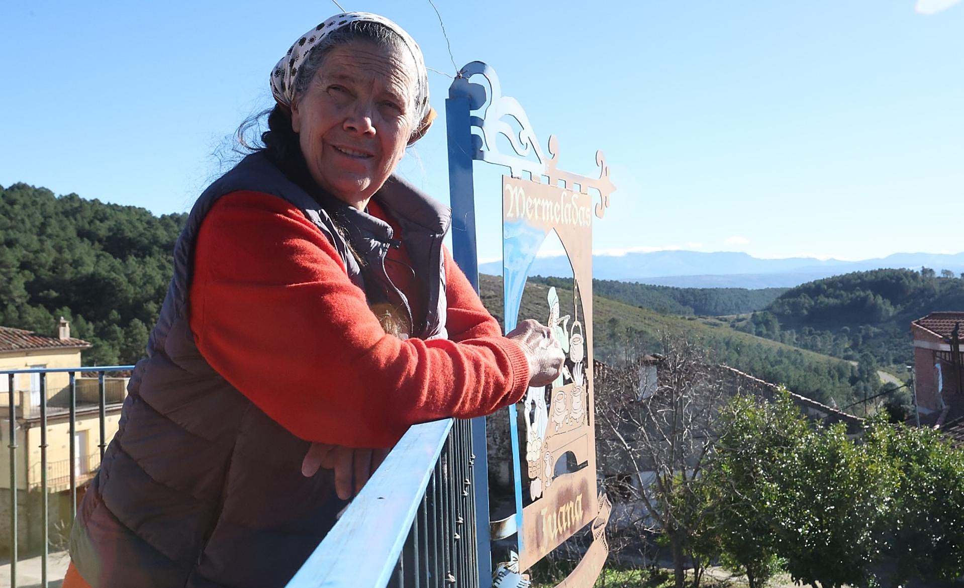 Scroll Story imagen 0