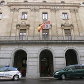 Absuelto por no poder demostrar que la droga de sus calzoncillos era para vender