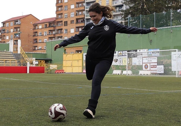 Marta Barroso