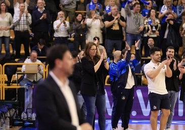 Montañana: «Esperemos que esta victoria sea un impulso para crecer»