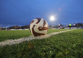 Una nueva pelea con navaja en mano empaña la jornada del fútbol amateur en Salamanca