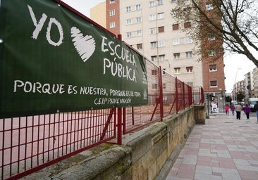 UGT Salamanca denuncia la falta de compromiso con la enseñanza pública