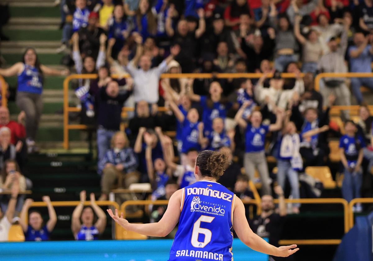 Avenida cambia el objetivo ante el mismo rival en el regreso a Würzburg