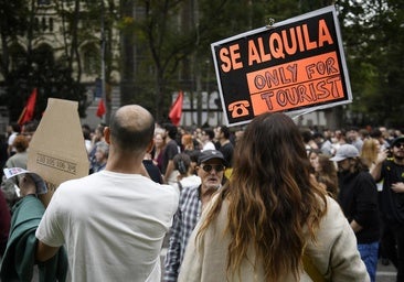 Manifestación contra el negocio de la vivienda en Salamanca: horario y recorrido