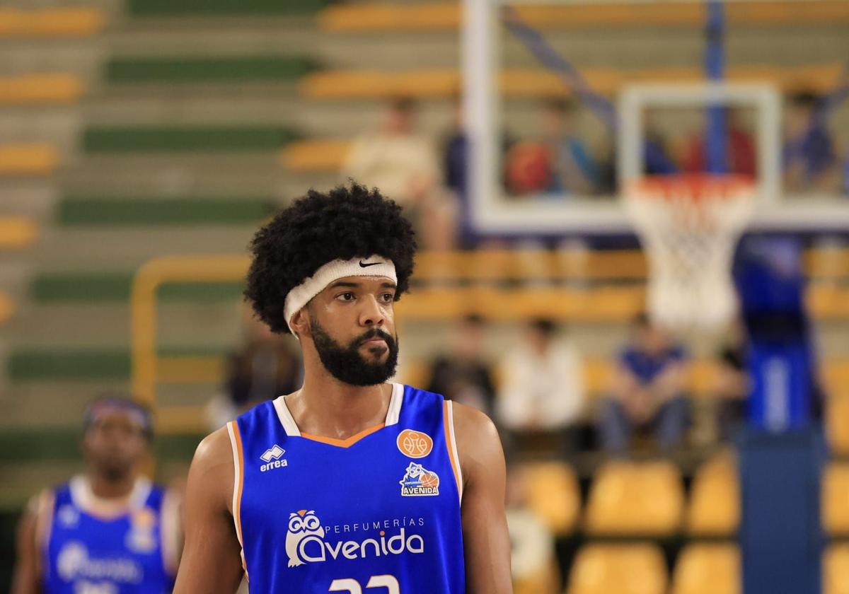 Perfumerías Avenida pierde sus opciones de play off ante el Peixe Galego