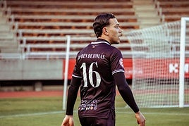 Un Salamanca CF UDS en picado mira cada vez más hacia abajo