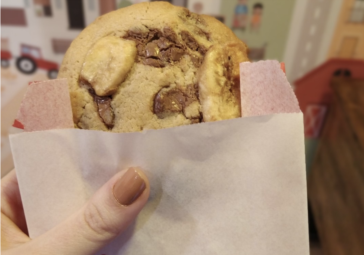 La nueva empresa de cookies virales que ha llegado a Salamanca para conquistar los paladares
