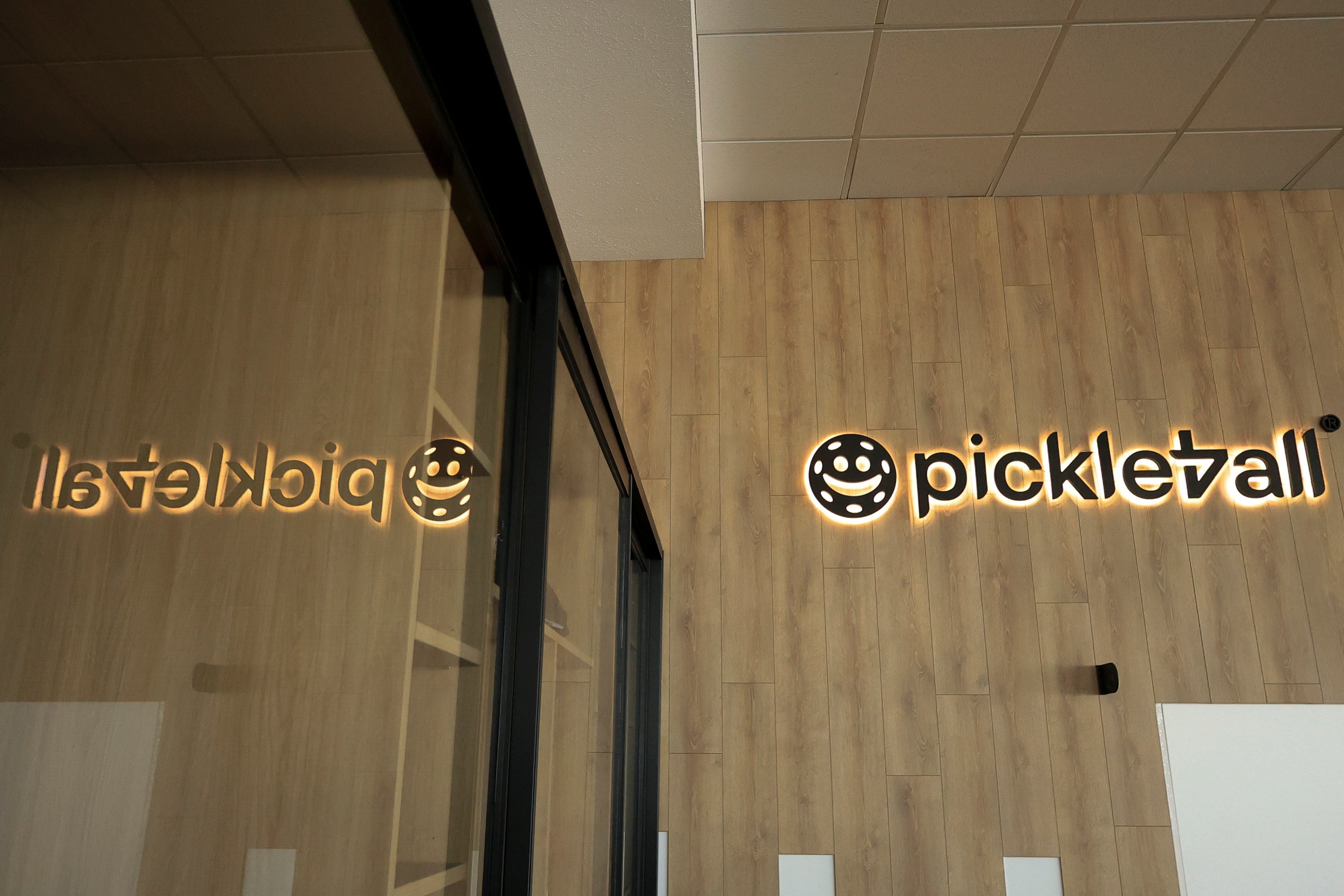 El gran centro de pickleball de Salamanca