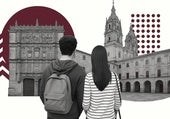 La universidad pública de Salamanca se queda con el 83% de los matriculados