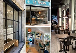 Los cuatro nuevos 'Soletes' de Salamanca que premian a bares que admiten mascotas