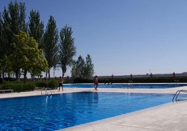 Peñaranda busca gestión para sus piscinas por hasta cuatro años