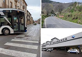 Las noticias imprescindibles de Salamanca este sábado 12 de abril