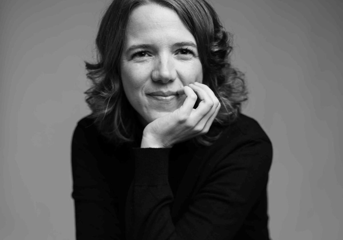 El taller en torno a Carmen Martín Gaite en Salamanca impartido por María Folguera