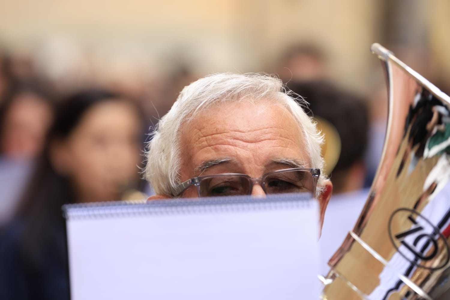 El nuevo paso de Jesús del Perdón se estrena sin indulto